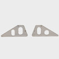 Ranger Boat Tool Insert Panels Set Of 2 by Ranger