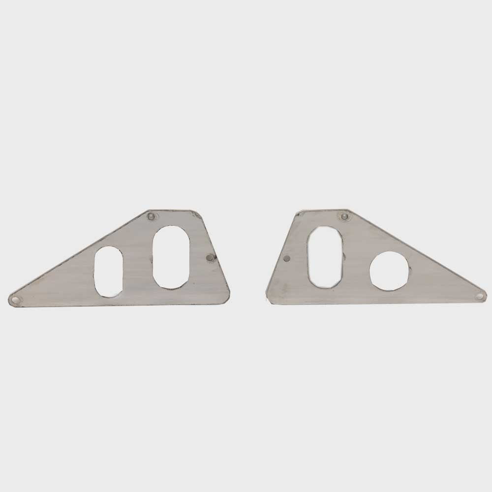 Ranger Boat Tool Insert Panels Set Of 2 by Ranger