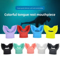 Silicone Snorkel Mouthpiece Odorless Material