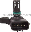 1pc Air Intake Pressure Sensor Replace Fits For Ram 2500 3500 6.7l