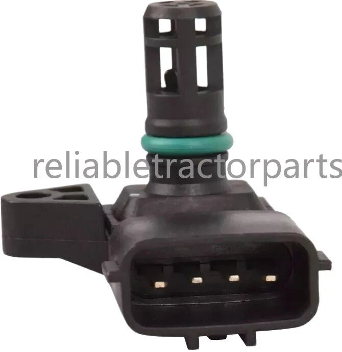 1pc Air Intake Pressure Sensor Replace Fits For Ram 2500 3500 6.7l