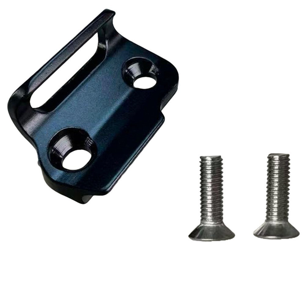 CNC Aluminum Alloy Bike Frame Protector