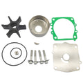 Yamaha Water Pump Impeller Kit 2-Str 115 HP 130 HP Outboard Motor 6N6-W0078-00Op