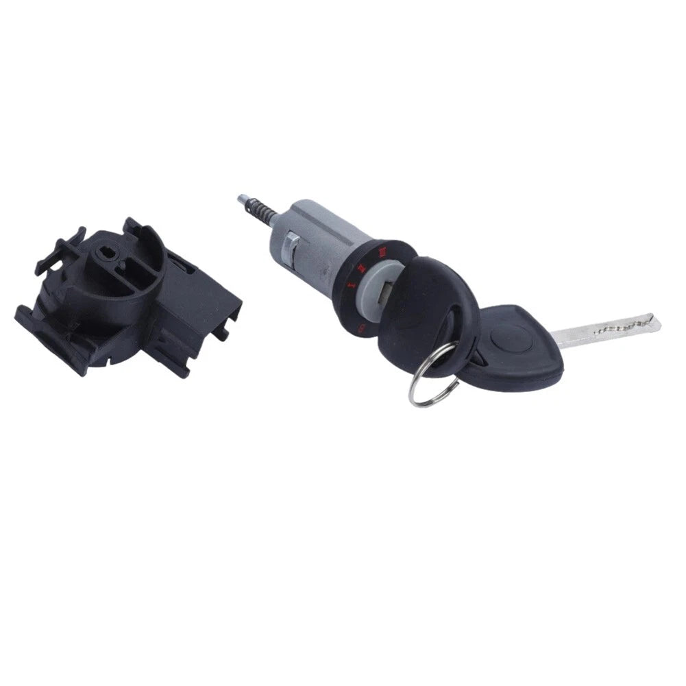 Ignition Switch And Lock Cylinder Set For Opel For Combo C 2001 To