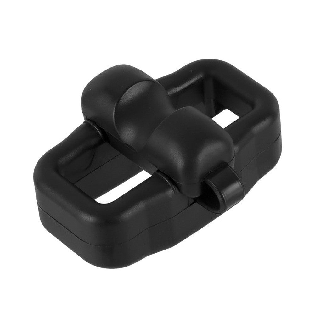 TPU Mooring Buffer for Vessel Stability