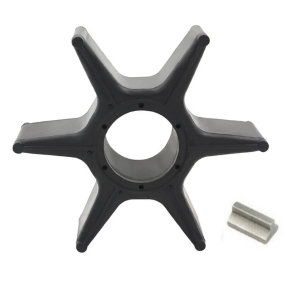 Water Pump Impeller w/Key for Nissan Tohatsu BFT 200/225/250