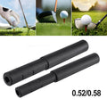 Golf Extension Rod 2 Inch ABS Material