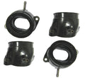 Carb To Head Joint For 2001 Yamaha Fzs 1000 Fazer (5lv1)