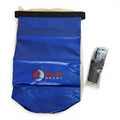 SUPSmart 7L Waterproof Dry Bag Blue by SUPSmart