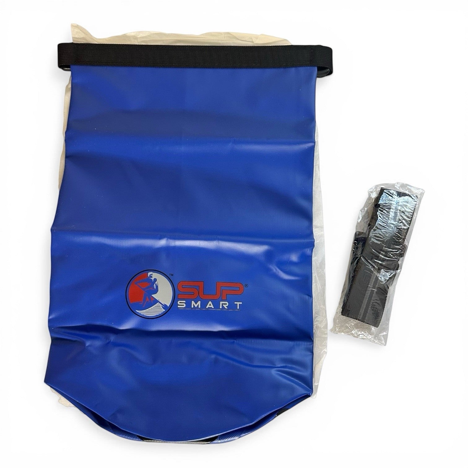 SUPSmart 7L Waterproof Dry Bag Blue by SUPSmart