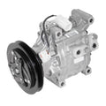 Compressor 6a671-97110 Fits Kubota L5030 L5240 L5740 M105s M105x M110