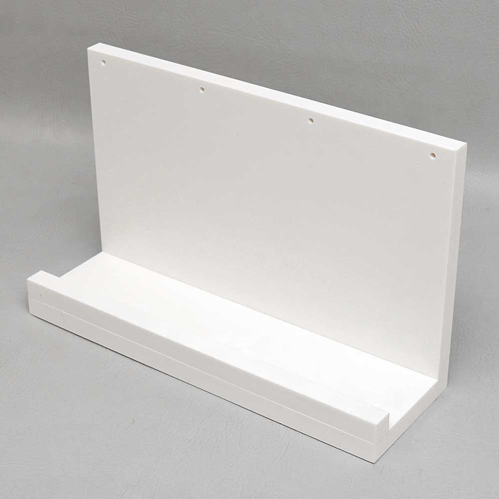 Boat Battery Shelf HCB Yachts 9 x 14 1/2 Inch by HCB Yachts