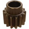 Hr130078 Final Drive Pinion, Mfd Fits John Deere