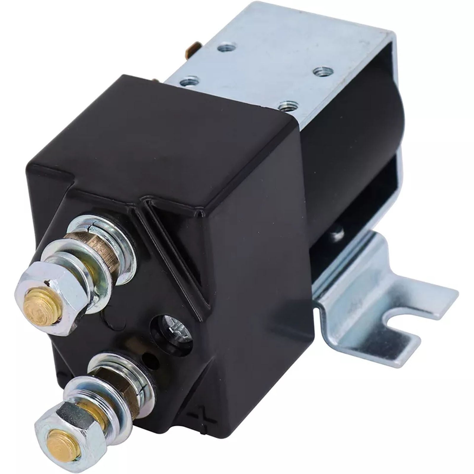 Heavy Duty Dc Contactor Solenoid Spst For Albright Curtis Sw180