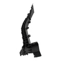 Front Right Bumper Retainer For Honda For Pilot Year 2012 To 2015 Abs