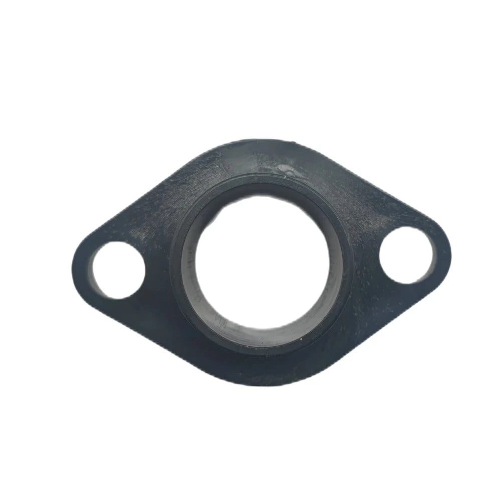 Water Hose Fitting Inlet Nipple for Volvo Penta/OMC Cobra Marine