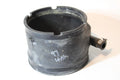 98 99 Yamaha Waveventure Xl 760 Exhaust Pipe Outer Coupler Muffler