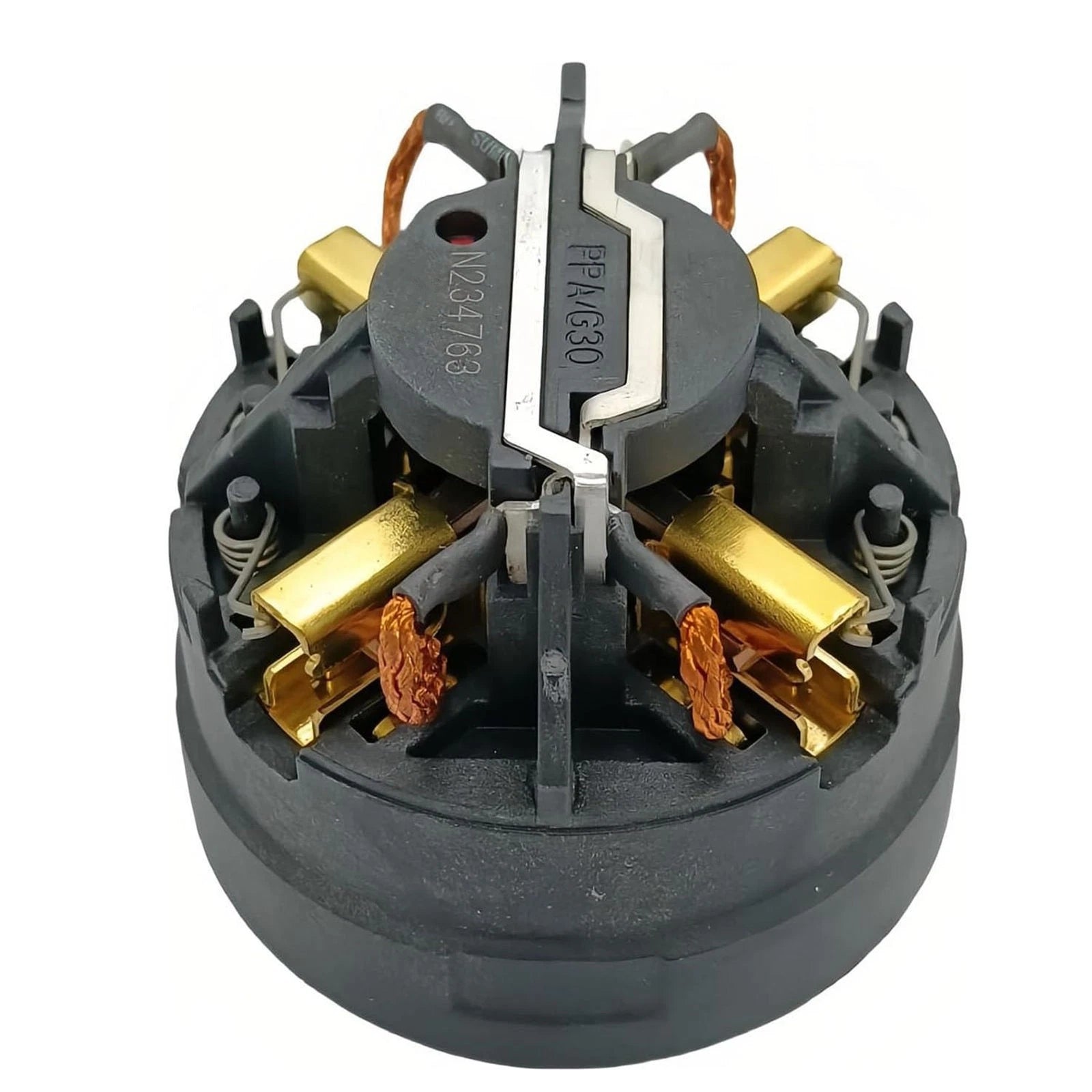 For Dewalt N412223 N234763 Motor Brush Holder Compatible Dcs380