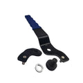 Angle Grinder Adjustable Pin Wrench For Suzuki Yamaha Volvo Trim