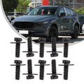 Screw Parts Bumper Retainer 9cf600516b Accessories For Mazda For Cx-5