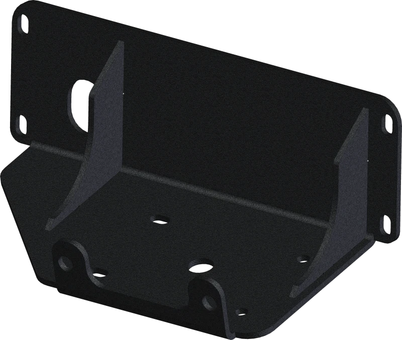 Kfi 04-4.5 Polaris Sportsman 400-700 Gen 6 Off Brand Winch Mount