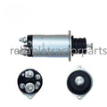 For Isuzu 6bd1 6bb1 6bg1 24V Solenoid 0471003110 5811510360