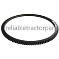 129t Flywheel Ring Gear For Komatsu Pc110r Pw95r 4tnv106 Engine