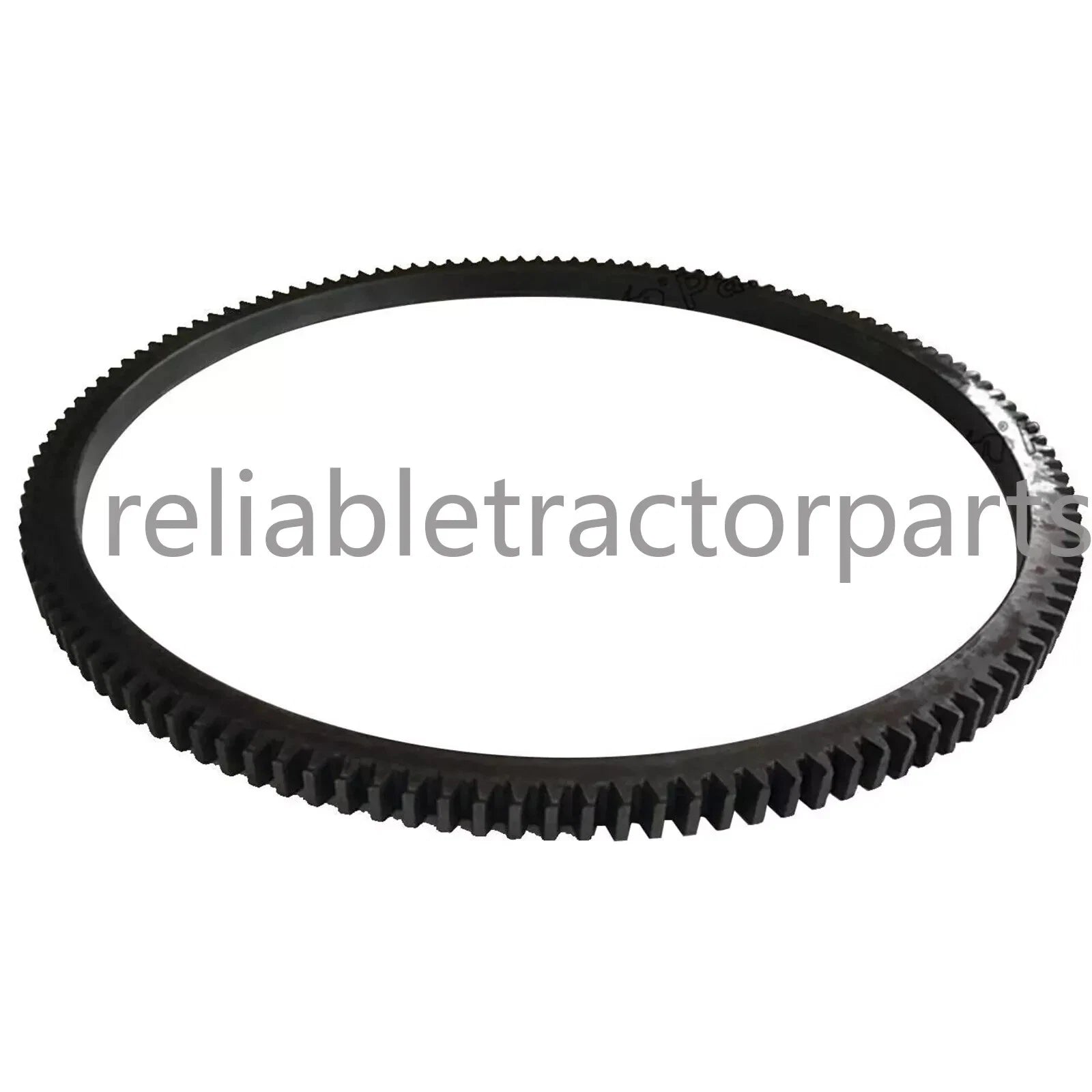 129t Flywheel Ring Gear For Komatsu Pc110r Pw95r 4tnv106 Engine