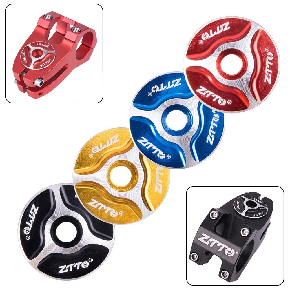 Top Cap 32mm Threadless Bike Accessories