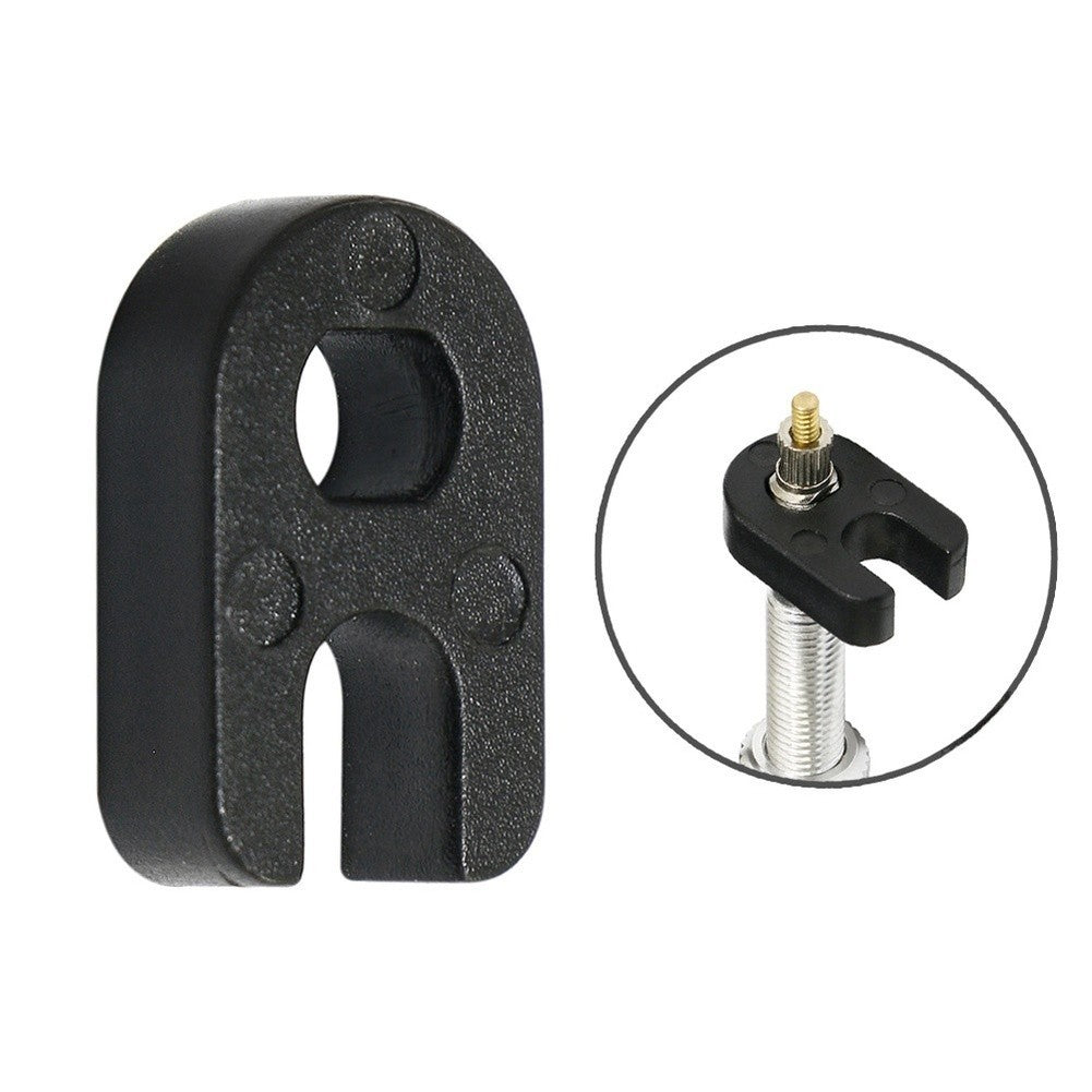 Tire Pressure Adjustment Bike Valve Remover