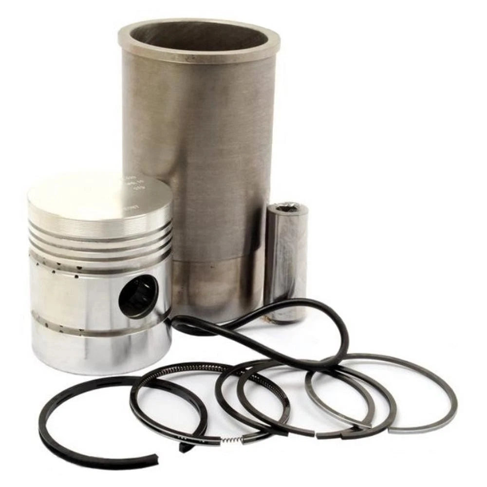 S.57845 Piston, Ring & Liner Kit Fits Case Ih