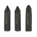 Magnetic Screwdriver Bit Set 36mm