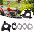 New Carburetor Kit Gasket Set Spare Parts