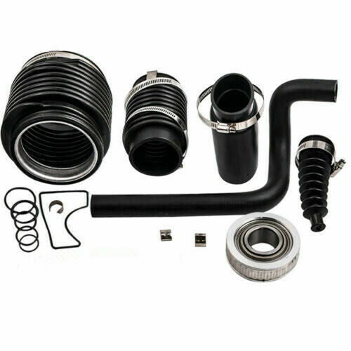 Transom Bellows Repair Kit MerCruiser Bravo by MerCruiser