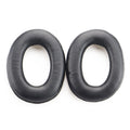 Leather+foam Ear Pads Cushion Earpads For Panasonic Rp-htx7 Htx9
