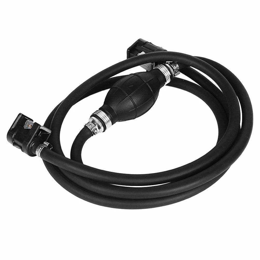 Fuel Line Compatible Yamaha Outboard 2/ 4 Str 5/16 Inches 6mm Pipe