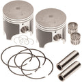 Dual Piston Kit for Yamaha PWC Wave Runner Blaster Raider GP XL by Yamaha