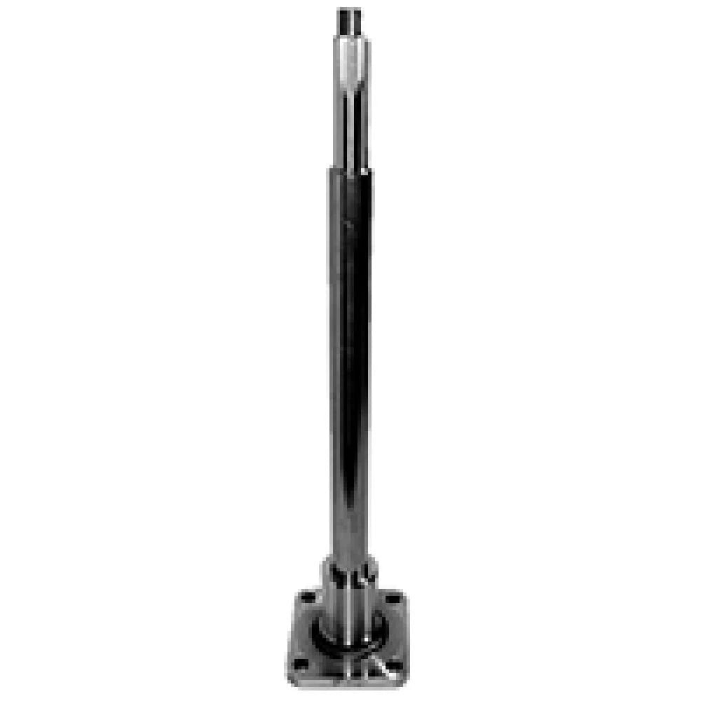 Ihs036 Upper Front Pivot Bolster Shaft Fits International