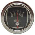 Mercury Boat Classic Amperage Gauge Medallion by Mercury