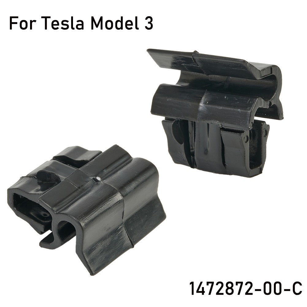 Trunk Clip 2Pc Car Accessories