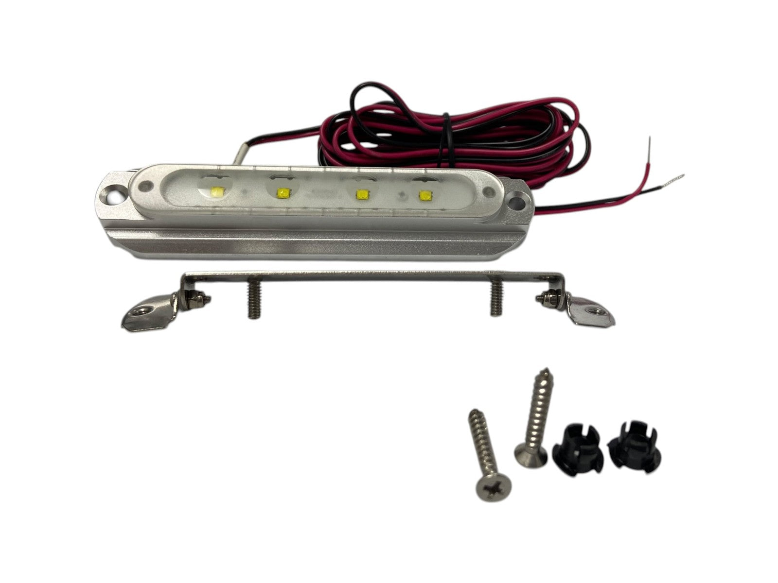 Taco Marine F38-8800 Series 4" Led Deck Light | Hook & Hull Co