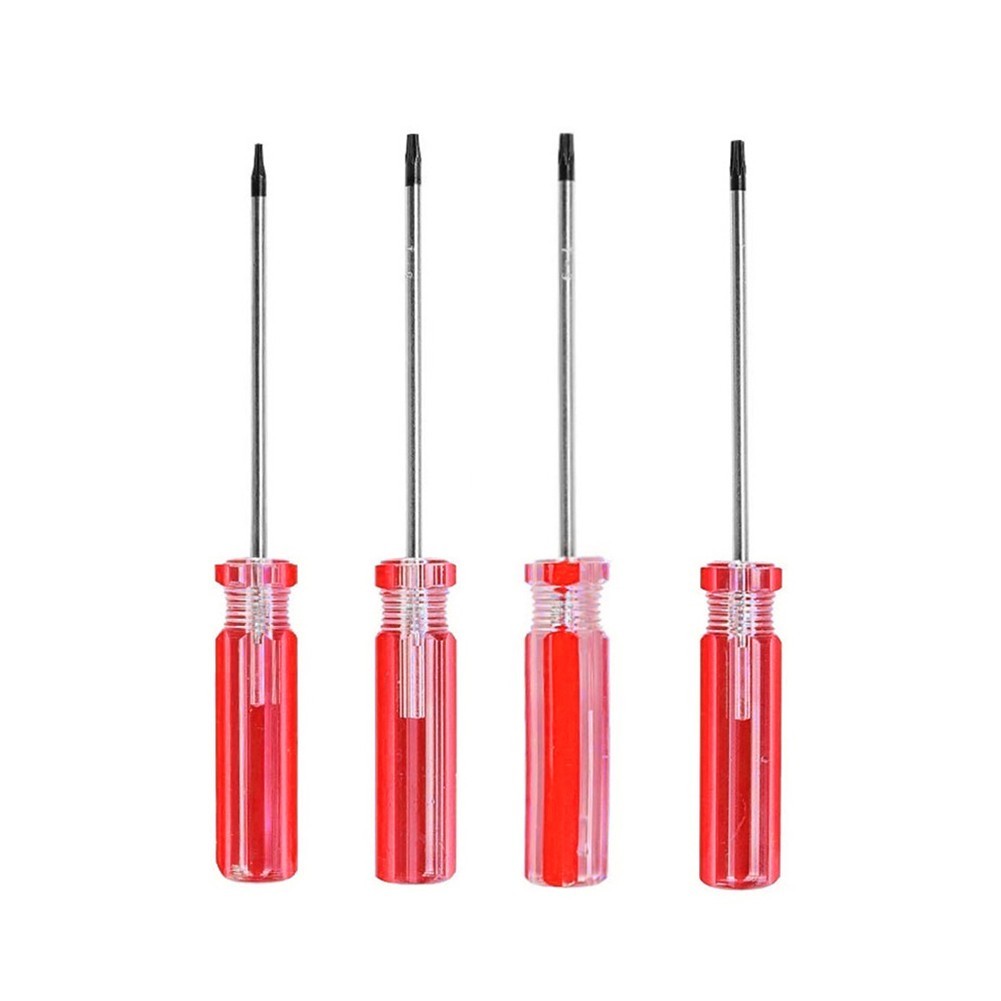Exquisite Screwdriver for Xbox Precision T6/T7/T8/T9