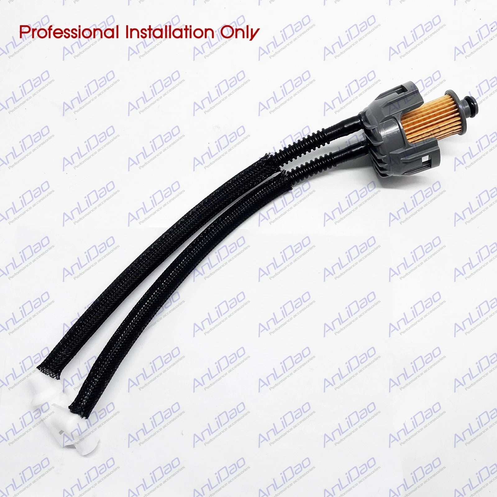 Fit Sea-doo Rxp Rxt Gti Gtx Wake Spark Gasoline Pump Filter Element