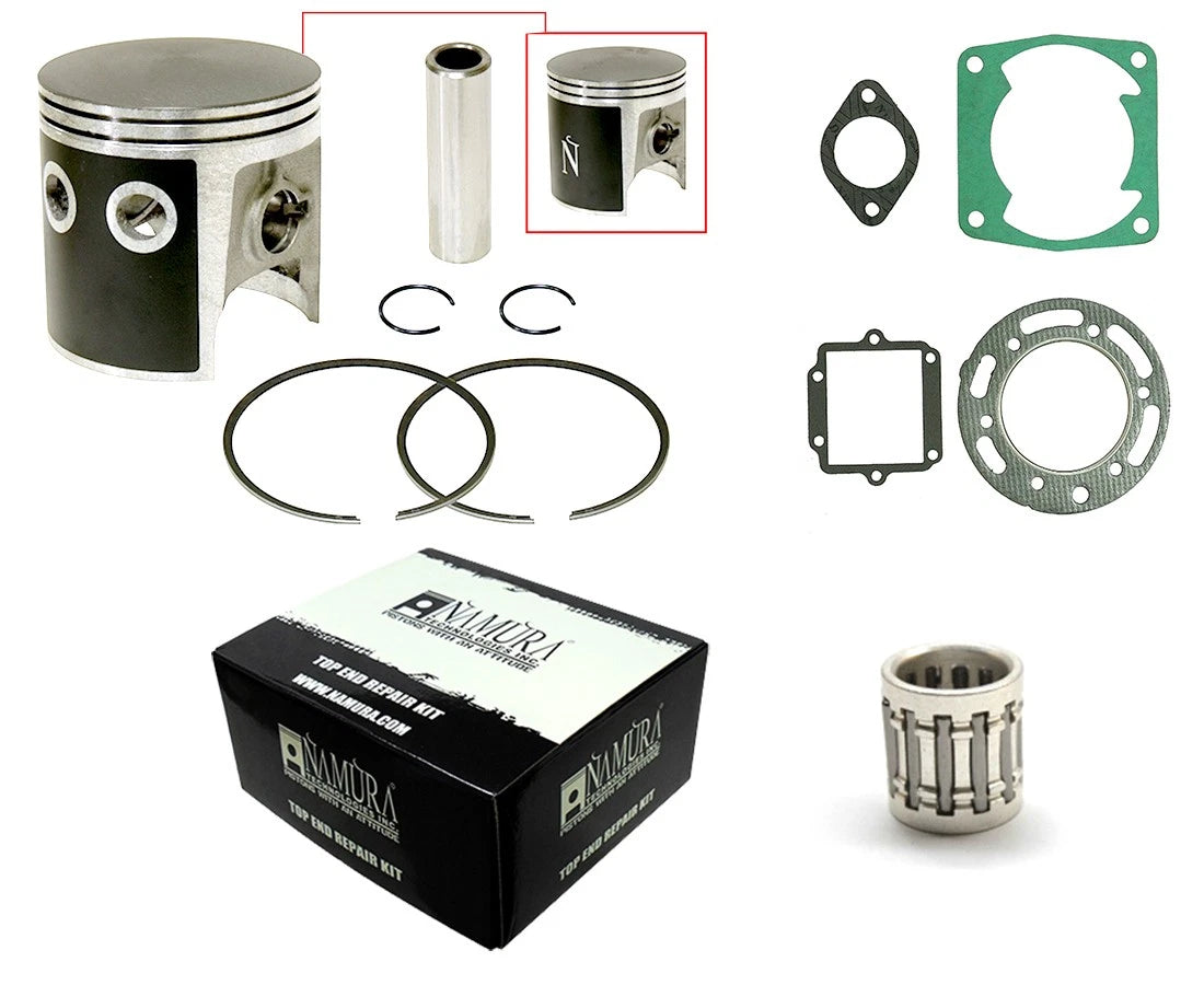 Namura Top End Kit 79.95/std 11:1 For Polaris Trail Boss 350l 2x4 &