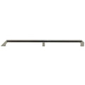 MasterCraft Boat Grab Rail Handle Prostar 26 1/2 Inch Aluminum by MasterCraft