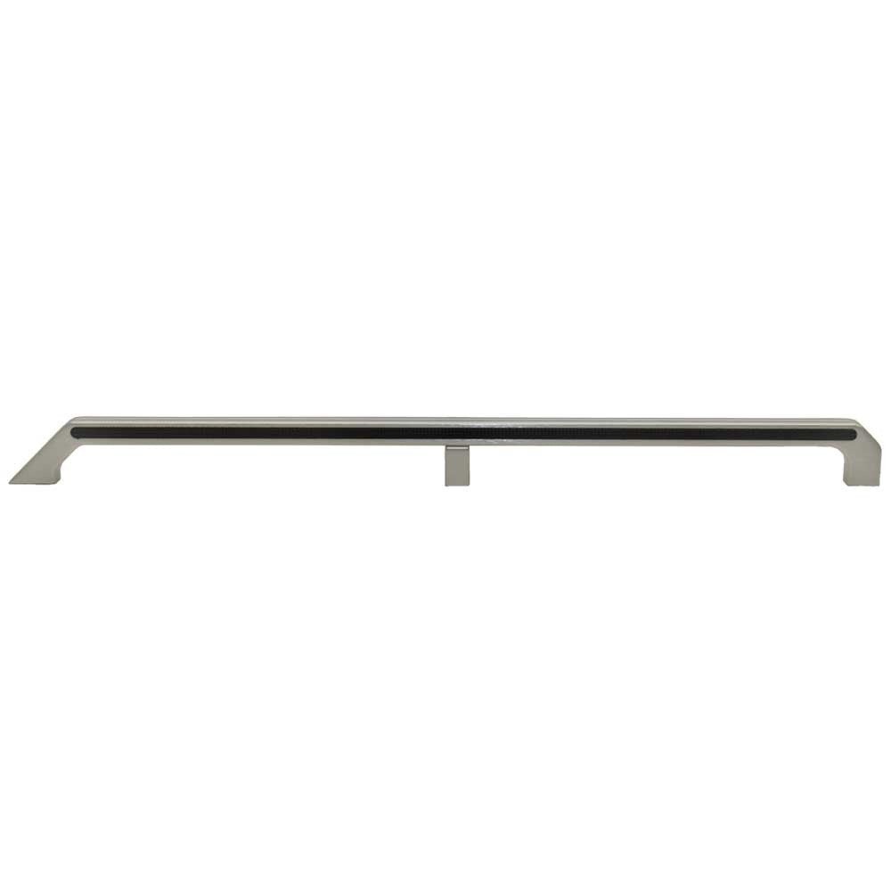 MasterCraft Boat Grab Rail Handle Prostar 26 1/2 Inch Aluminum by MasterCraft