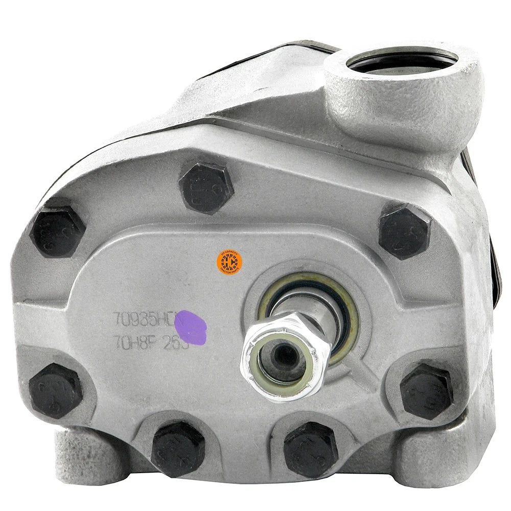 R2966 Hitch Hydraulic Pump Fits Ih / Fits Farmall