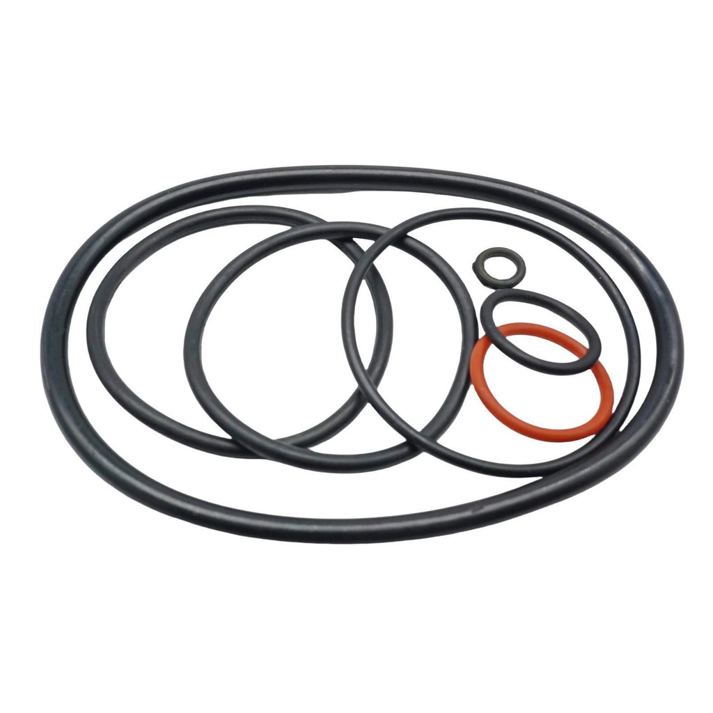 Lower Unit Gear Housing Seal Kit for Mercury Mercruiser 26/27 Series