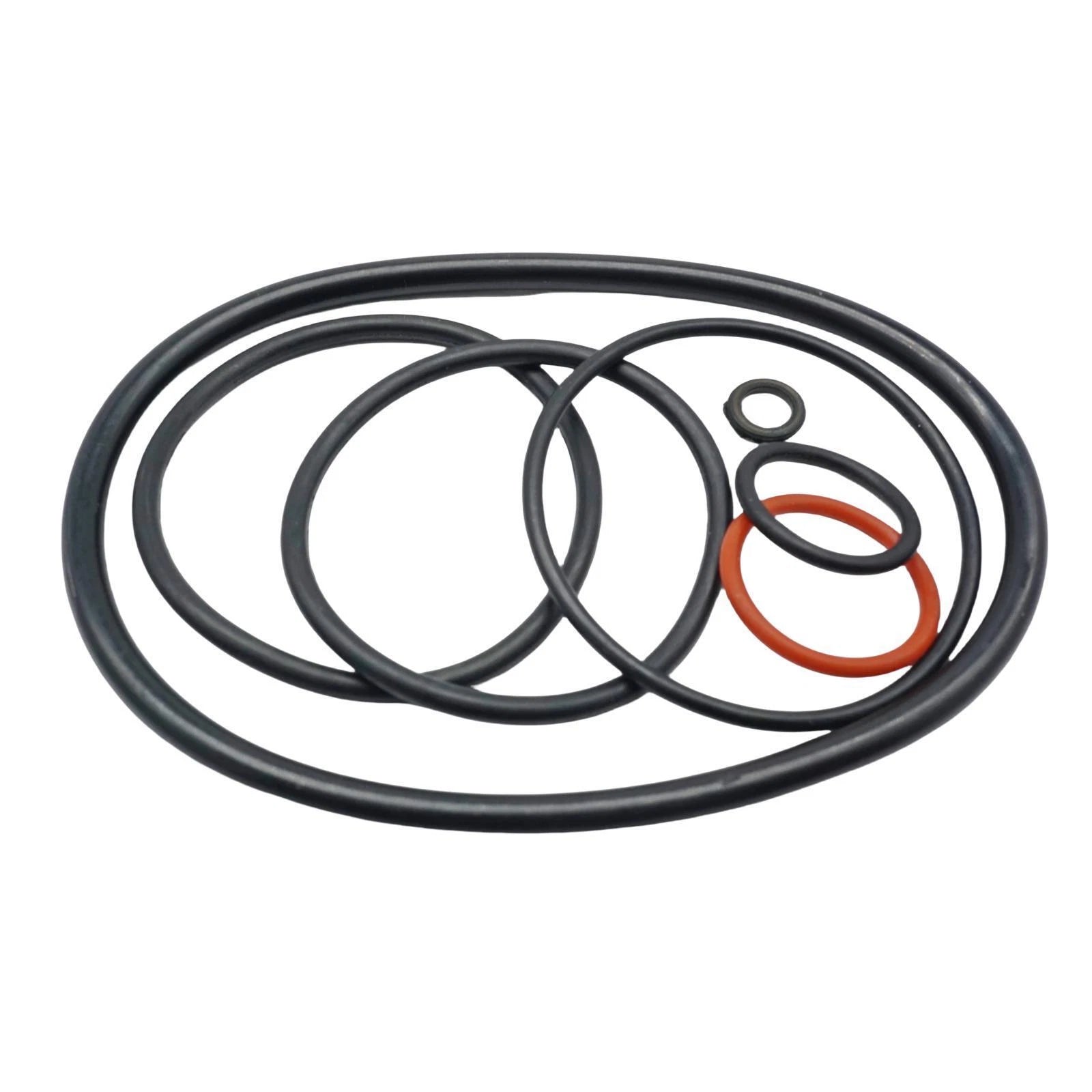 Lower Unit Gear Housing Seal Kit for Mercury Mercruiser 26/27 Series