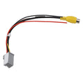 High Grade Car Reversing Camera Video Converter For Mitsubishi 1420